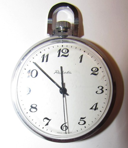 Taschenuhr raketa pakema - taschenuhr, raketa/pakema