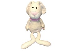 Sigikid Hase Weiß ca 50 cm