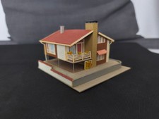 Modelleisenbahn  Spur HO 1:87