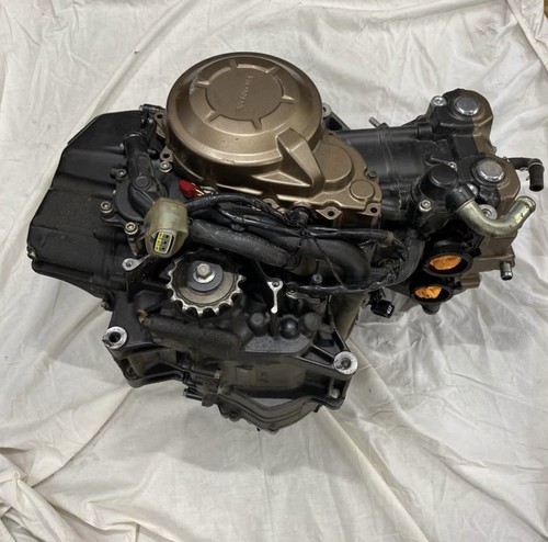 Motorblock honda 500 f - cb,