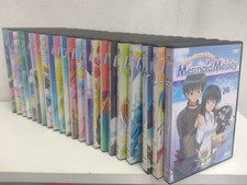 Mermaid melody prinzessinnen - mermaid,
