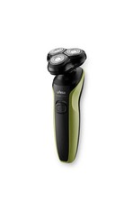 Elektrischer rasierapparat