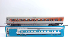 Märklin H0 4185