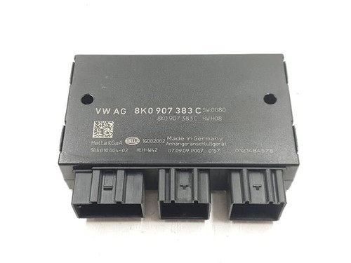 Elektronikmodul audi 8rb - audi, q5