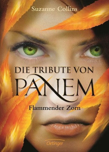 Die tribute von panem - die,