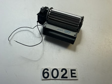 Heidolph 830.106 Querstromlüfter Walzenlüfter Radiallüfter 220 V. 50 W  LP: 602E