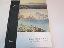 Johann Wilhelm Schirmer. Vom