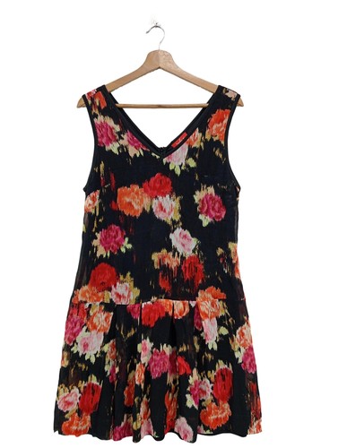Derhy sommerkleid damen - derhy, kleid