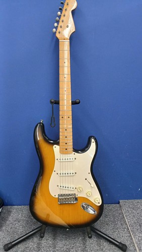 Fender usa custom shop - fender,
