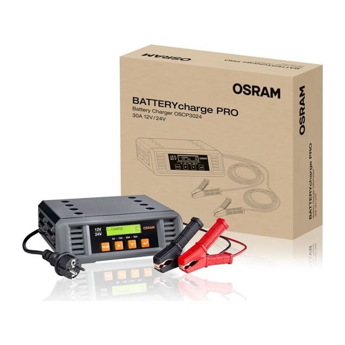 Osram oscp3024 batterycharge - osram,