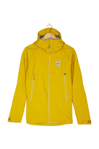 Maloja ischim softshell - maloja,