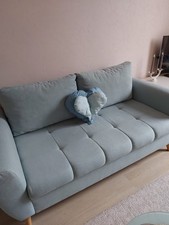 Couch Sofa 3 - Sitzer