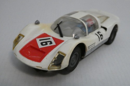 Carrera 132 40426 - 132, porsche