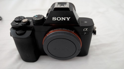 Sony alpha ilce 3 mp - alpha, 24.3
