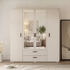 Luna drehtürenschrank 180cm - luna,