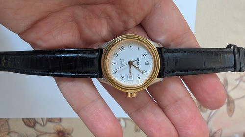 90er jahre tissot 50 - 90er,