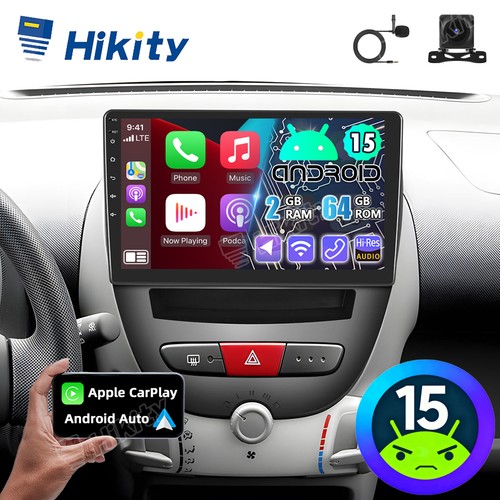 64g android carplay - android,
