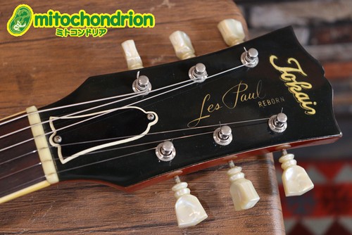 Tokai ls80 les - tokai, paul