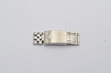 ROLEX JUBILEE STAHL ARMBAND