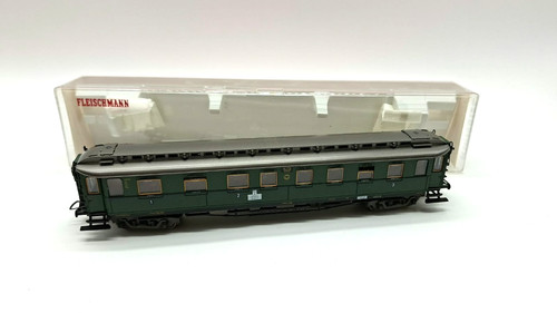 Fleischmann h0 5082 - fleischmann, 1:87