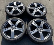 4x 19 Zoll Sommerräder Kompletträder Audi TT TTS 8S - 245/35 R19 Sommerreifen