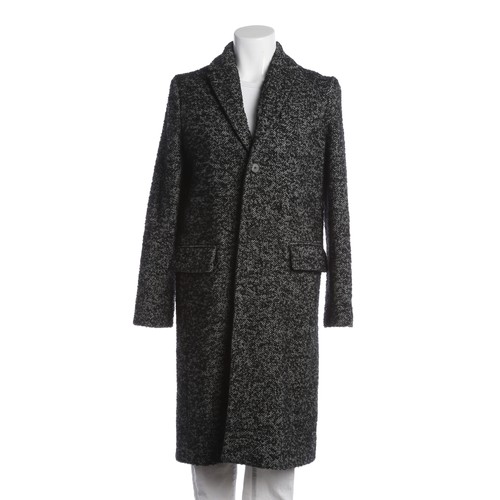 übergangsmantel dior schwarz - Übergangsmantel,