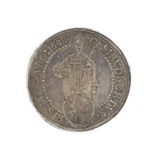 Salzburg, Erzbistum Taler 1688