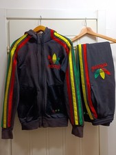 Trainingsanzug adidas jamaica - adidas,