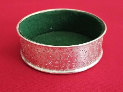 Antiker 925 sterling silber - 925,