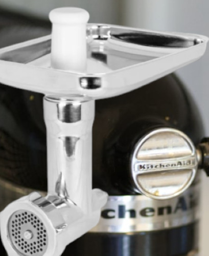 Fleischwolf kitchenaid - fleischwolf,