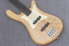 Warwick PS Streamer CV4 TS NT