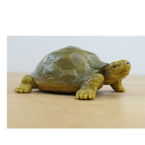 Schleich riesenschildkröte - schleich,
