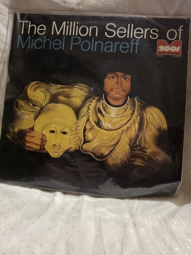 The million sellers michel - the, of