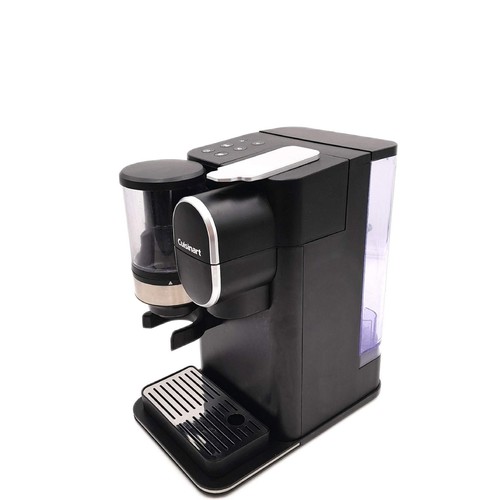 Cuisinart kaffeemaschine - cuisinart,