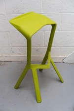 Miura hocker von konstantin - hocker,
