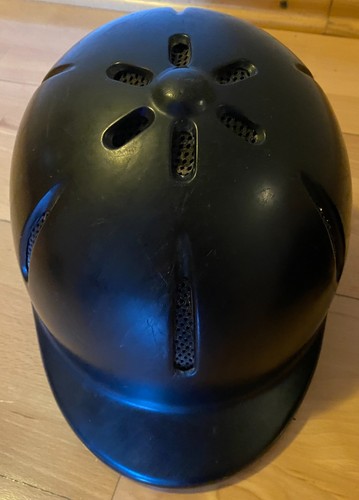 Reithelm reitkappe helm red - reitkappe,