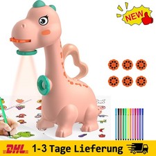 Zeichenprojektor für Kinder