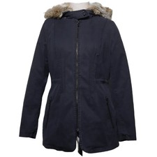 [ w ], Parka, Damen, Größe