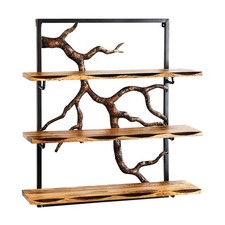 Wandregal Hängeregal