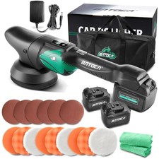 Auto Poliermaschine Akku
