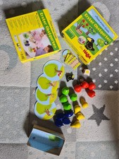 Haba obstgarten meine - 2+,