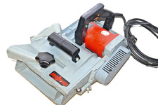 Zimmerei Hobel Mafell ZH 280 Abbund Balkenhobel Elektrohobel Holzbau Tischlerei