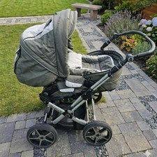Kombi Kinderwagen