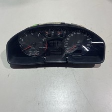 Tacho Kombiinstrument 8D0 919 861 C Orig. Audi A4 B5 8D Cockpit Geschwindigkeit