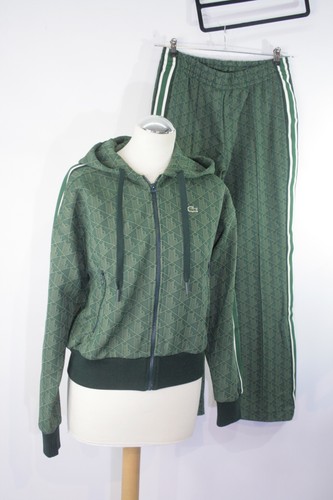 Mega lacoste trainingsanzug - mega,