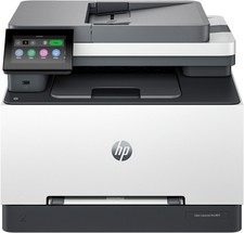 HP Multifunktionsdrucker Color LaserJet Pro MFP 3302fdng USB LAN 25s/min B-WARE