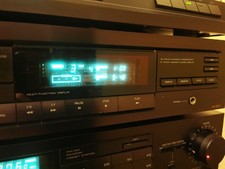 Onkyo hifi vintage - onkyo, cd