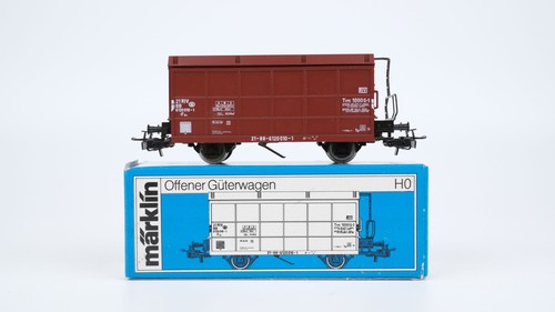 Märklin 4656 offener - h0,