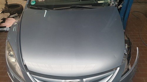 Motorhaube mazda sport kombi - mazda, 6