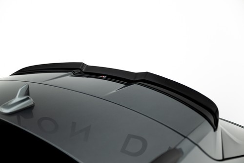Maxton design heckspoiler - maxton,